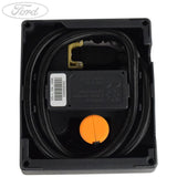 Ford Focus 2014-2024 Compresor Sin Rueda Repuesto 10 AMP 2430476