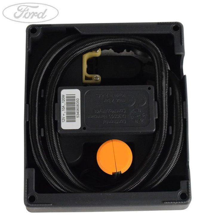 Ford Focus 2014-2024 Compresor Sin Rueda Repuesto 10 AMP 2430476