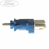 Interruptor de control del inhibidor de velocidad del pedal de freno original para Ford S-Max Kuga Focus 4832219