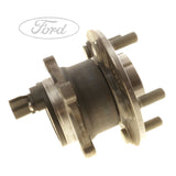 Conjunto de buje de rueda original para Ford C-Max Focus 1766628