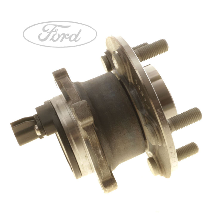Conjunto de buje de rueda original para Ford C-Max Focus 1766628