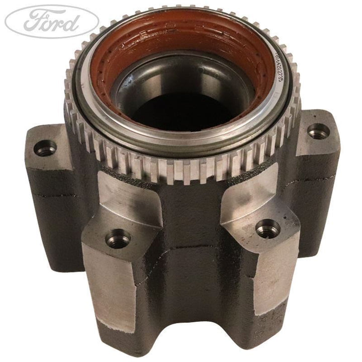 Transit 2014-2024 Cubo de Rueda Conjunto Premier Series