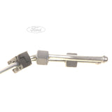 Tubo de inyección de combustible original para Ford Focus Fiesta Fusion Duratorq 1.6L 1473375