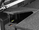 Ford Ranger ARB* Kit de suelo para laterales con kit de instalación