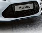 Original Ford Mondeo 09/2010-08/2014 Parrilla delantera para la parte inferior.