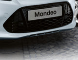 Original Ford Mondeo 09/2010-08/2014 Parrilla delantera para la parte inferior.