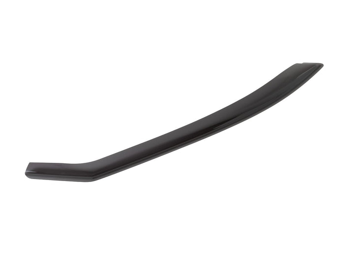 Original ClimAir Deflectores de viento de ventana frontal negro para Ford Puma 2019+ 2497408