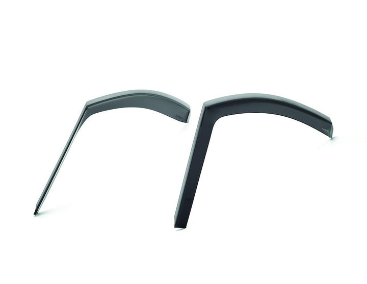 ClimAir®* Deflector de aire con accesorio desde 04/2014 en adelante