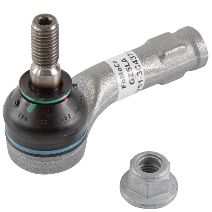 Rótula de dirección N/S (lado del conductor) delantera original para Ford Fiesta 1545339
