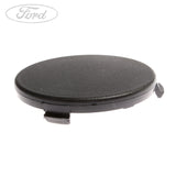 Tapa de parachoques trasero original para Ford Focus Estate 1705387