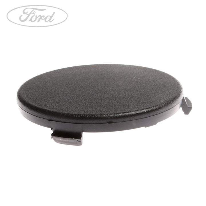 Tapa de parachoques trasero original para Ford Focus Estate 1705387