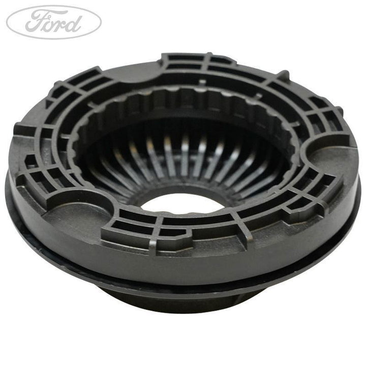 Ford EcoSport 2013-2024 Cojinete Puntal Suspensión Delantera Negro 1902873