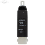 Actuador del control de la puerta lateral de carga corredera original para Ford Transit 4128844