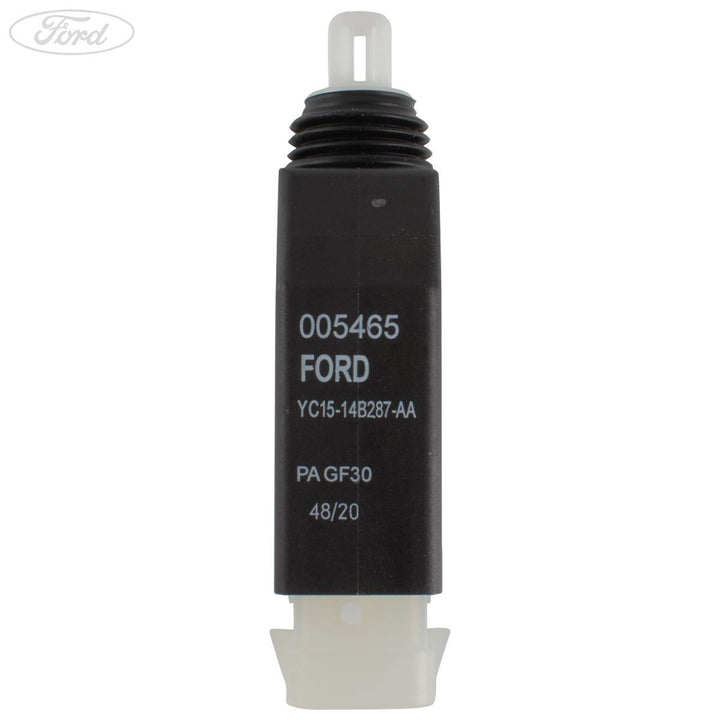 Actuador del control de la puerta lateral de carga corredera original para Ford Transit 4128844