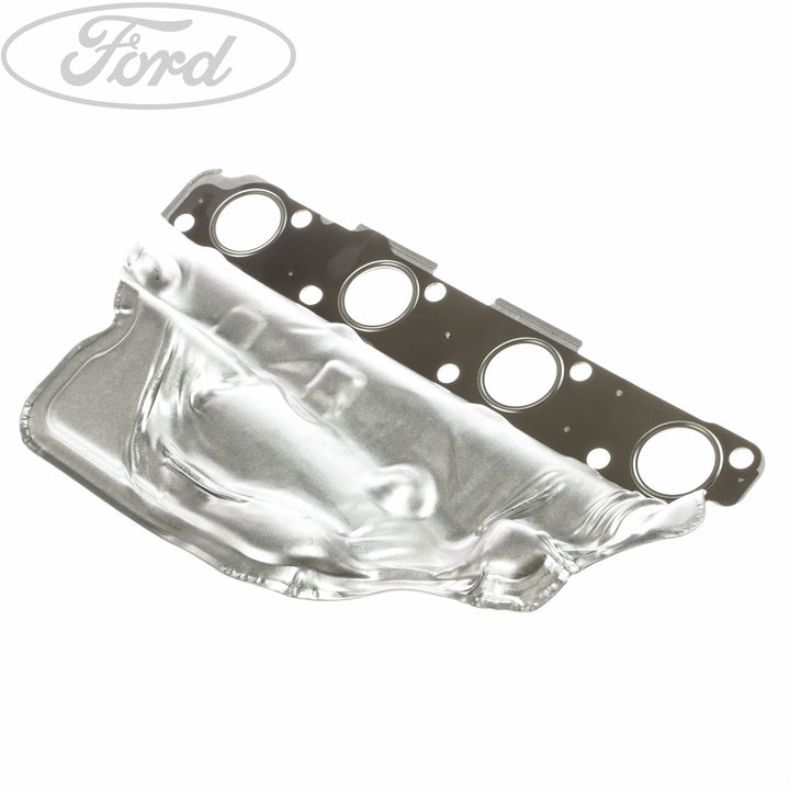 Junta de colector de escape original para Ford Transit 1783522