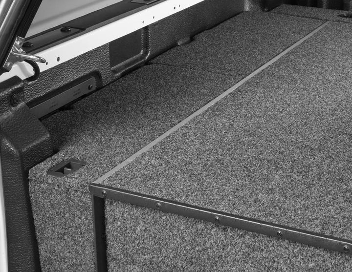 Ford Ranger ARB* Kit de suelo para laterales con kit de instalación