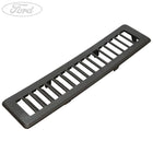 Moldura inferior del compartimento de carga original Ford 1768819