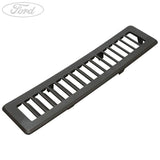 Moldura inferior del compartimento de carga original Ford 1768819