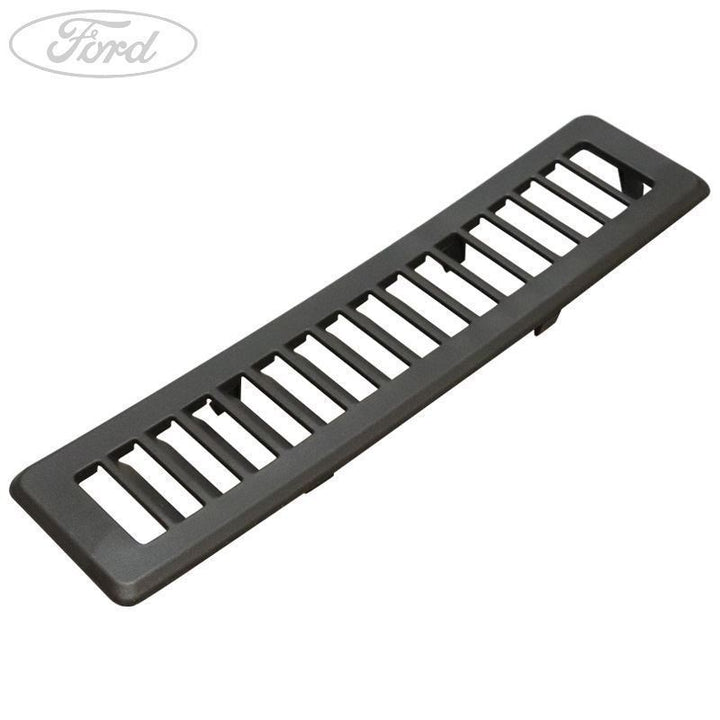 Moldura inferior del compartimento de carga original Ford 1768819