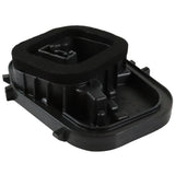Soporte para bombilla trasera exterior O/S (lado del pasajero) original para Ford C-Max 2010-2015 1703787