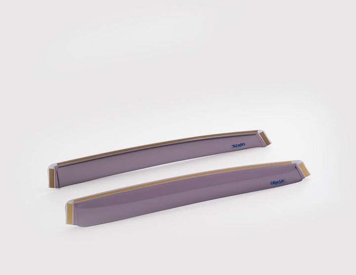 Focus Electric ClimAir®* Deflector de aire para ventanillas traseras
