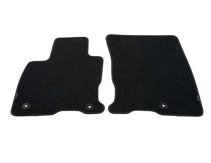 Original Ford Kuga desde 03/2024 Alfombrillas de terciopelo delanteras