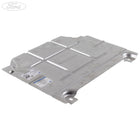 Protector antisalpicaduras del compartimento del motor original Ford 2102346