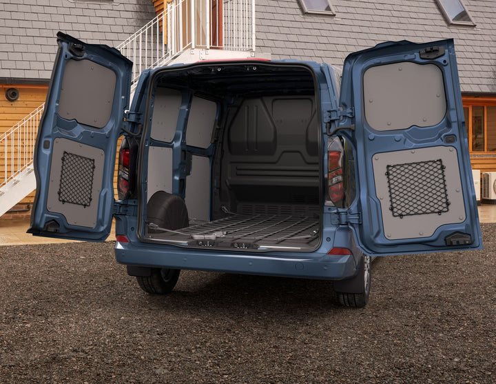 Original Ford Transit®/Transit® Red para equipaje para puertas traseras carga