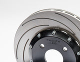 Fiesta Tarox®* Kit de frenos delanteros grandes Ford Performance