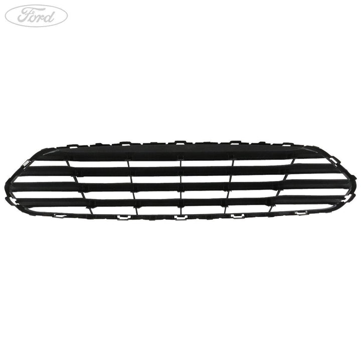 Rejilla delantera del radiador y marco originales para Ford Transit Courier 14- 1855919