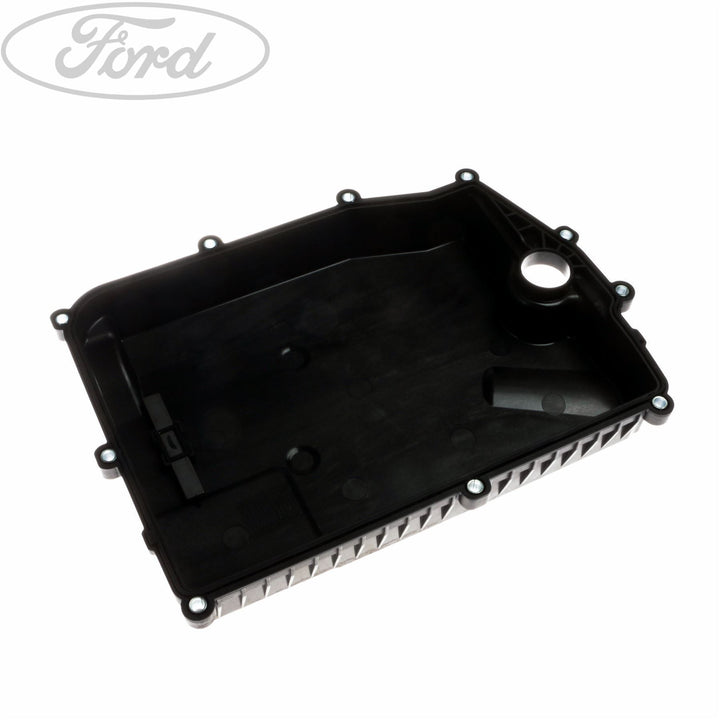 Kit de cárter de aceite para caja de cambios automática original para Ford Focus C-Max Kuga Mondeo 1700050