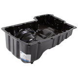 Ranger 2011-2024 Cárter de Aceite del Motor Conjunto Negro