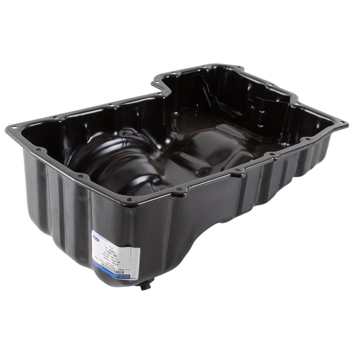 Ranger 2011-2024 Cárter de Aceite del Motor Conjunto Negro