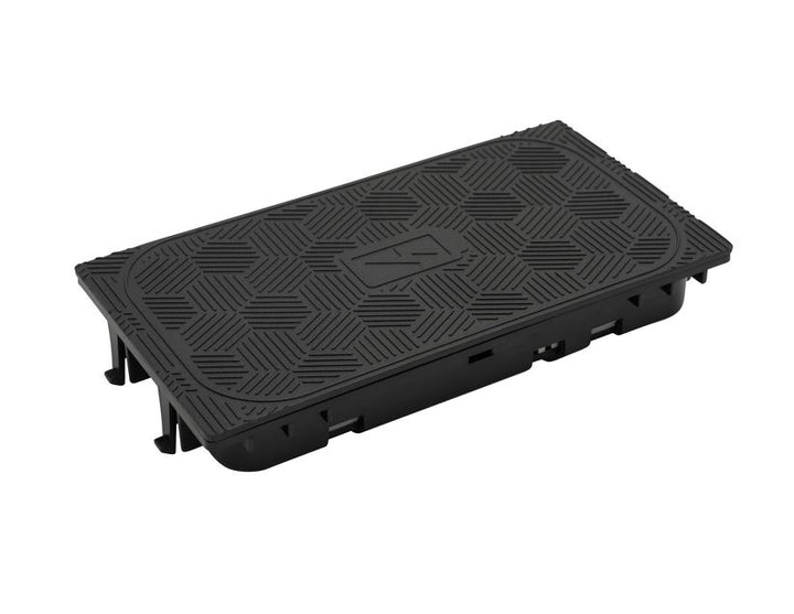 Original Ford Tourneo/Transit Courier Kit de carga inalámbrica Qi solución integrada específica para cada vehículo.
