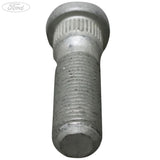 S-MAX Galaxy Estudio de Rueda M14 X 1.5 Plata