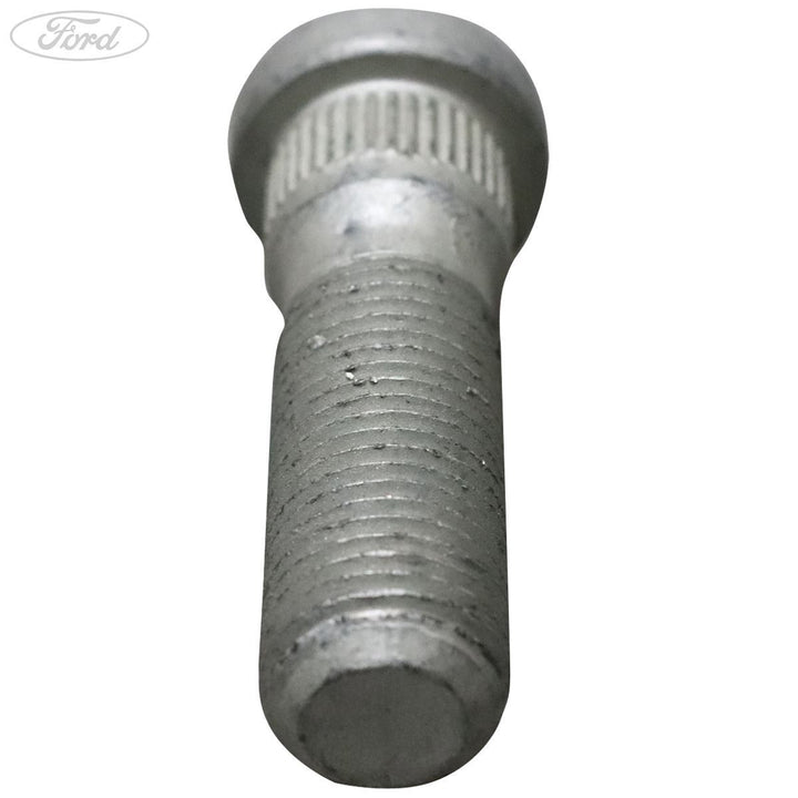 S-MAX Galaxy Estudio de Rueda M14 X 1.5 Plata