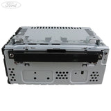 Kuga 2012-2020 Conjunto de Receptor - Radio Negro