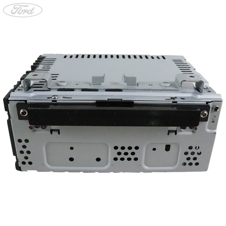 Kuga 2012-2020 Conjunto de Receptor - Radio Negro