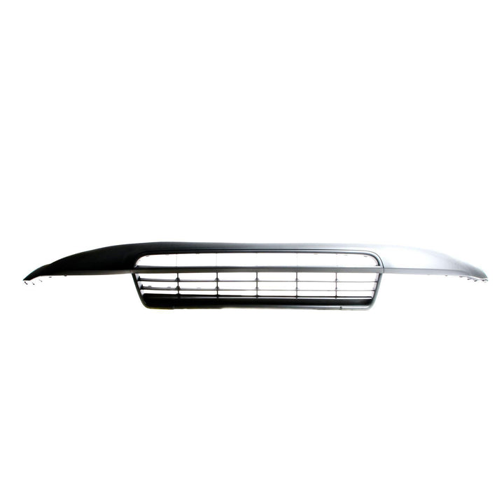 Soporte de rejilla para radiador del parachoques delantero original para Ford Focus C-Max 1319912