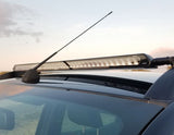 Ranger 02/2019-06/2022 Alpex 4x4* Barra de iluminación LED Lazer Linear-36 XL.