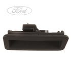 Ford Transit/Custom Interruptor Sistema Keyfree Negro 1857333