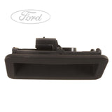 Ford Transit/Custom Interruptor Sistema Keyfree Negro 1857333