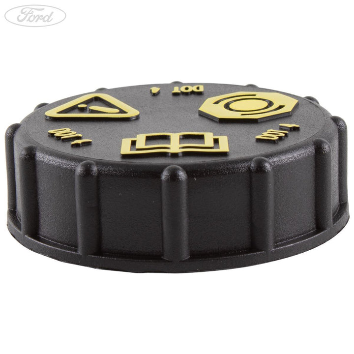 Tapa de llenado original Ford 1937401