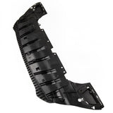 Deflector de aire del radiador Transit Connect 1.0 EcoBoost/1.5 TDCi/2.5 Duratec 2018-2022