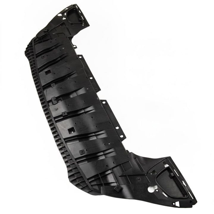 Deflector de aire del radiador Transit Connect 1.0 EcoBoost/1.5 TDCi/2.5 Duratec 2018-2022