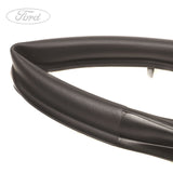 Burlete para puerta delantera N/S (lado del conductor) original para Ford Fiesta 2054842