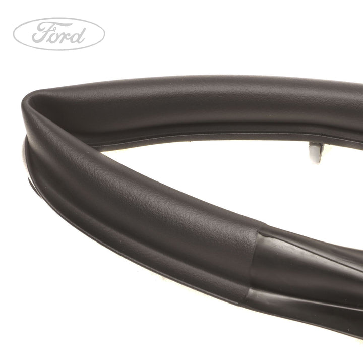 Burlete para puerta delantera N/S (lado del conductor) original para Ford Fiesta 2054842