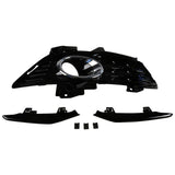 Original Ford Mondeo Alojamientos preformados para faros antiniebla para lado derecho