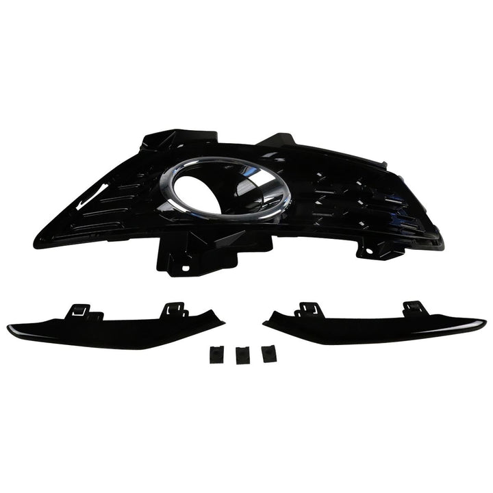 Original Ford Mondeo Alojamientos preformados para faros antiniebla para lado derecho