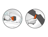 Lifehammer* Martillo de emergencia Evolution,automático.